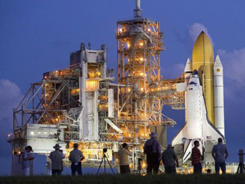 方矩管在航空航天中的應用